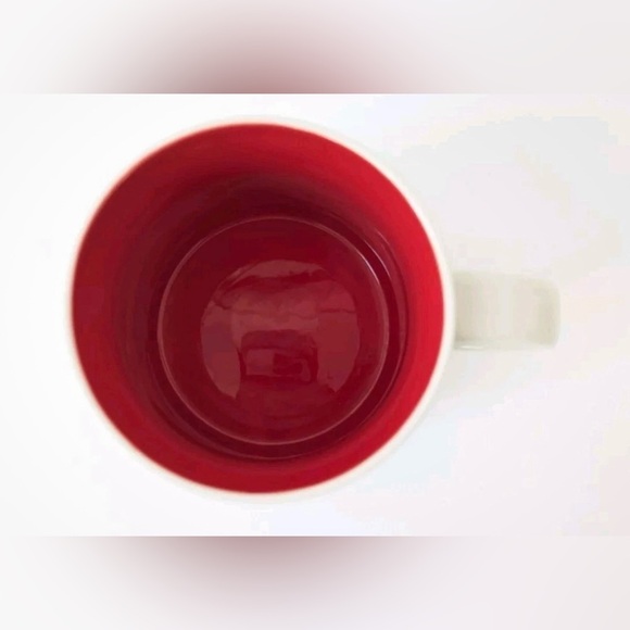 Starbucks 2017 Kansas City You are Here Collection 14oz Coffee Tea Mug Cup - Picture 2 of 12